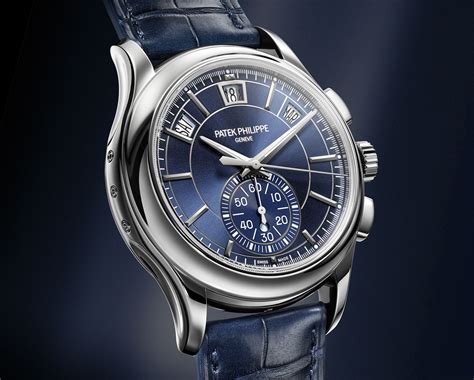 patek philippe cronograph|Patek Philippe chronograph price.